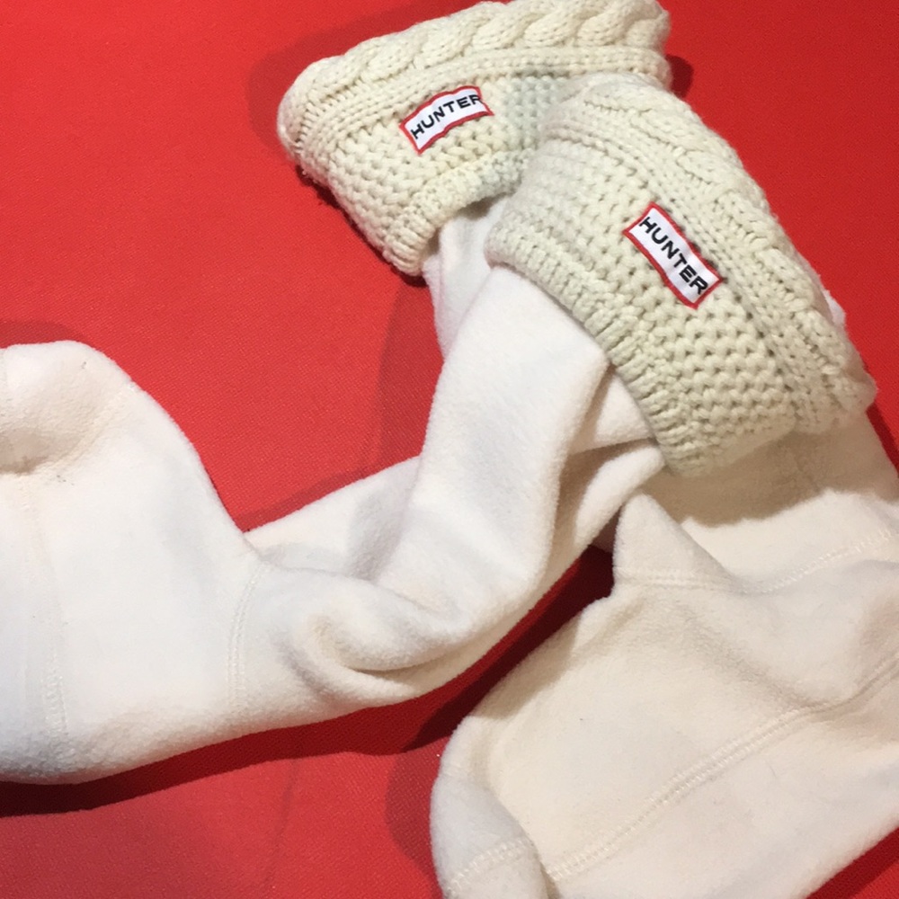 Hunter Boot Socks - Picture 3 of 3